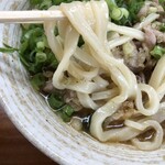 純手打うどん よしや - 