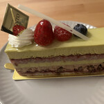 Patisserie GENTO - 