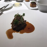 レストランディファランス - 