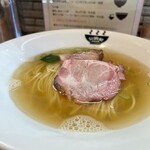 自家製麺 公園前 - 