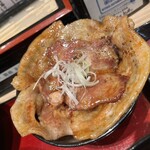 肉汁饂飩屋 とこ井 - 