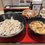 肉汁饂飩屋 とこ井 - 