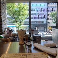 レストラン アルティザン（restaurant Artisan） - 