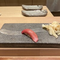 鮨 青海 青山店 - 