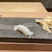 鮨 青海 青山店 - 