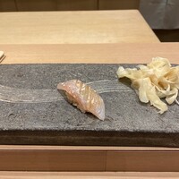 鮨 青海 青山店 - 