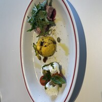 CODA ROSSA -  CODA ROSSA -