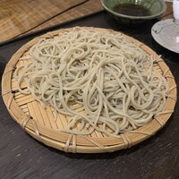 浅草 ひら山 - せいろ（1,000円）2023.9