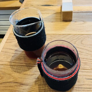 和漢カフェ無花果_0