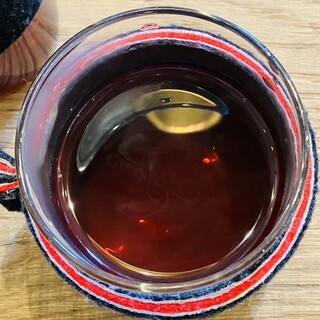 和漢カフェ無花果_1