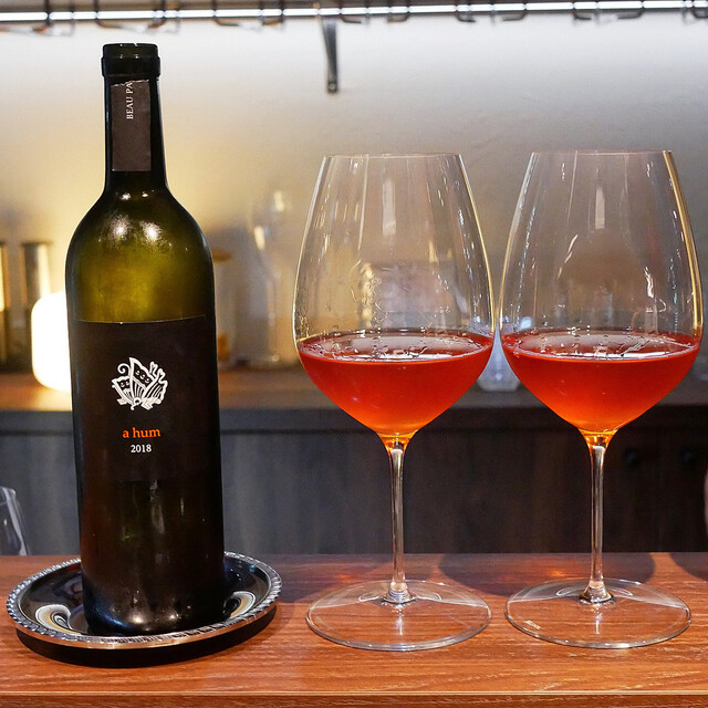 Wine Bar fukuDa（ワイン バー フクダ） - 秋田（ワインバー）の写真