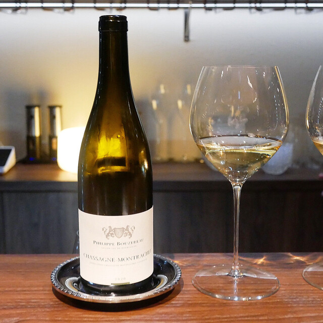 Wine Bar fukuDa（ワイン バー フクダ） - 秋田（ワインバー）の写真