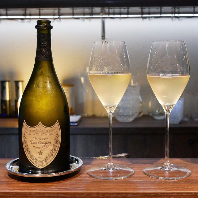 Wine Bar fukuDa（ワイン バー フクダ） - 秋田（ワインバー）の写真