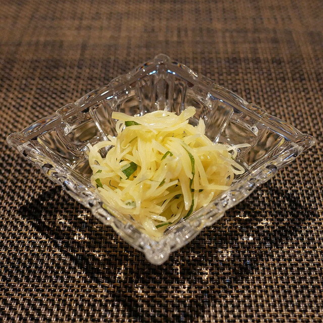 Wine Bar fukuDa（ワイン バー フクダ） - 秋田（ワインバー）の写真