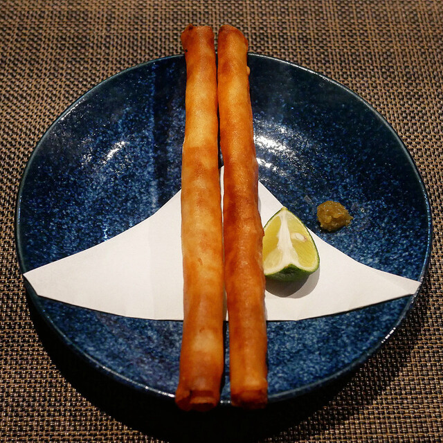 Wine Bar fukuDa（ワイン バー フクダ） - 秋田（ワインバー）の写真