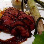 Bistro La Fuwaja - お肉料理