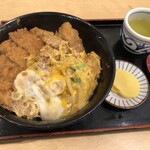 多賀屋食堂 菊本支店 - 