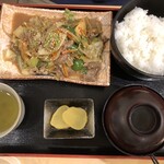 多賀屋食堂 菊本支店 - 