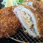 とんかつ たか山 - 