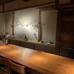 bar K家 - 