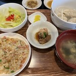 清水餃子店 - 
