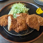 とんかつ たか山 - 