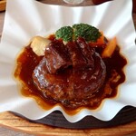 ロイヤルホスト - 