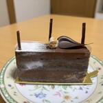 ショコラティエ パレ ド オール - 