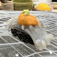鮨 Matsui はなれ - 
