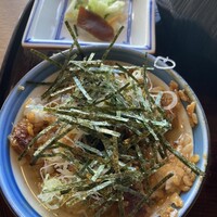 ひつまぶし名古屋備長 ラシック店 -  ひつまぶし名古屋備長 ラシック店 -
