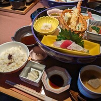 日月火 銀座店 - 