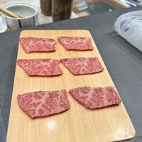 鮨 Matsui はなれ - 