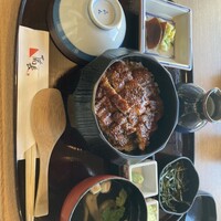 ひつまぶし名古屋備長 ラシック店 -  ひつまぶし名古屋備長 ラシック店 -