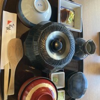 ひつまぶし名古屋備長 ラシック店 -  ひつまぶし名古屋備長 ラシック店 -