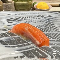 鮨 Matsui はなれ - 