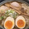 ワンタンメンの満月 三鷹店