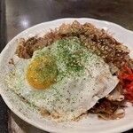 Jounetsu Teppan Okonomiyaki Kawasou - 