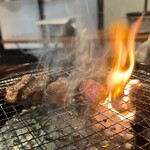 大阪焼肉 まほろ - 