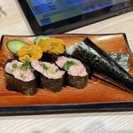 Kiduna Sushi - 