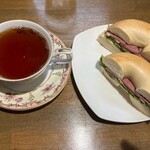 カフェ モ フリー - 