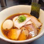 らぁ麺 せんいち - 