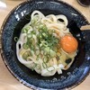 手打ちうどん まいど