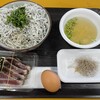 土佐角弘海産 - 料理写真: