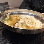 能古うどん - 