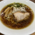 麺屋 松 - 料理写真: