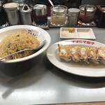 大島ラーメン - 