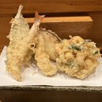 Nihombashi Tempura Uoshin - 