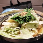 Noko udon - 