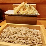 Nihombashi Tempura Uoshin - 