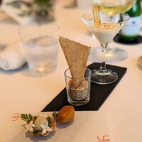 オーベルジュ・ド・リル ナゴヤ - アミューズ